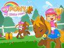 Pony Racer