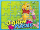 Pooh's Jigsaw