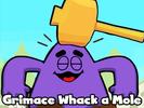 Pop the Grimace