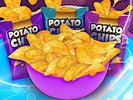 Potato Chip Factory