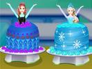 Princess Cake Maker