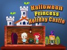 Princess Halloween Decor