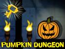 Pumpkin Dungeon