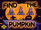 Pumpkin Hunt