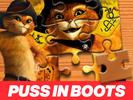 Puss in Boots Jigsaw