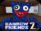 Rainbow Friends 2