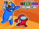 Rainbow Monster Escape