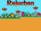 Rajuchan Rush