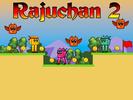 Rajuchan's Adventure 2