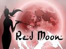 Red Moon Fury