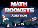 Rocket Math