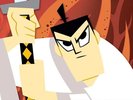 Samurai Jack's Quest