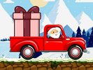 Santa's Gift Delivery