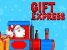 Santa's Gift Express