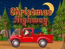 Santa's Highway Dash