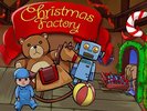 Santa's Toy Factory