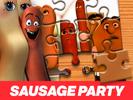 Sausage Party Puzzle