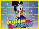 Scrooge Jigsaw