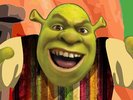 Shrek's Dress-Up