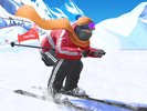 Ski Racer