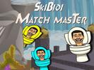 Skibidi Match