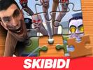 Skibidi Puzzle