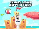 Skibidi's Jump