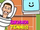 Skibidi Tennis