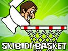 Skibidi Toilet Hoops