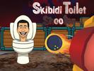 Skibidi Toilet War