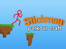 Skyblock Stickman