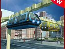 SkyTrain Sim