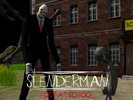 Slender: School Escape