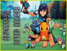 Slugterra Racers