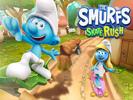 Smurf Skate Sprint