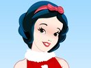 Snow White Dress Up