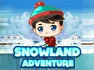 Snowland Jewels