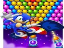 Sonic Bubbles