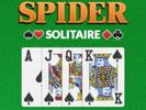 Spider Solitaire