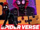 Spider-Verse Jigsaw