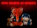 Spike's Night Terrors