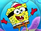 SpongeBob Dress Up