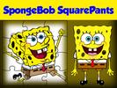 SpongeBob Puzzles