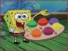 SpongeBob's Cake Bake