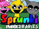 Sprunki Baby Beats