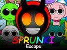 Sprunki Beats