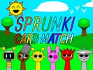 Sprunki Memory Match