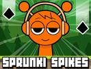 Sprunki's Perilous Path