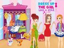 Star Dressup