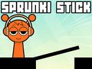 Stick Ninja